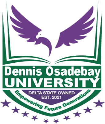 Dennis Osadebay University, Anwai, Asaba