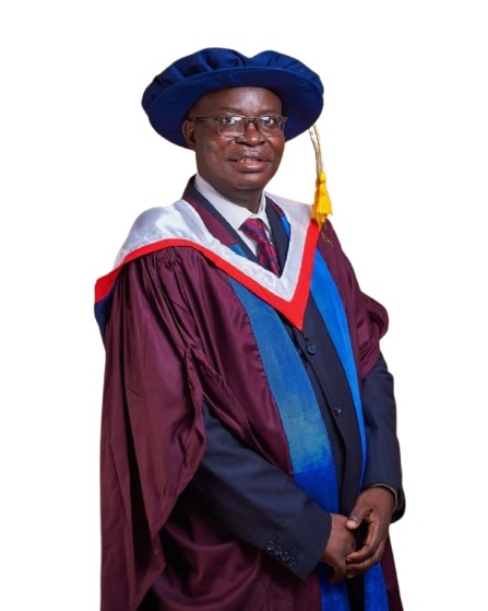 Vice Chancellor