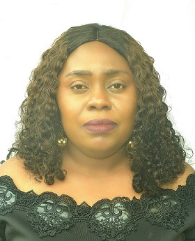 Mrs Odigie Ejiroghene Petra-Ann