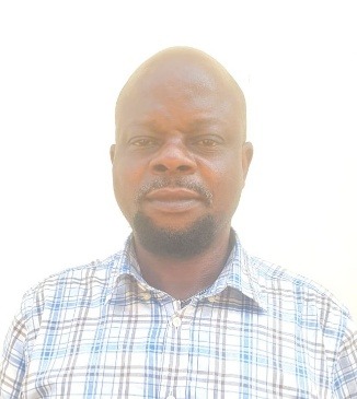 Dr Temile Sunny Oteteya